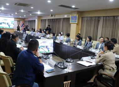 ยกระดับอาหารปลอดภัย! รมช.เกษตรฯ ดัน ... พารามิเตอร์รูปภาพ 29